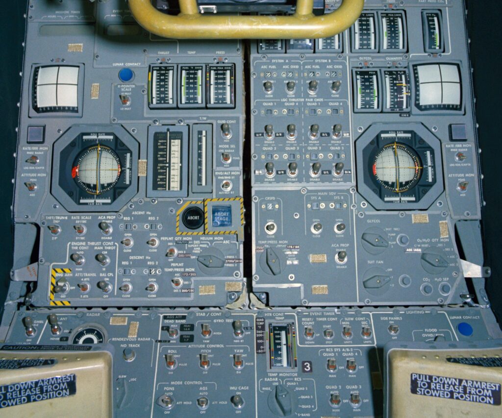 Instrument Check Instrument Check